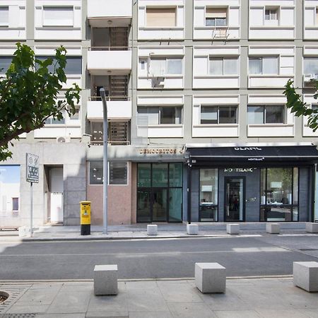 Urban Condo 43 - 1 Bdr Nicosia Esterno foto