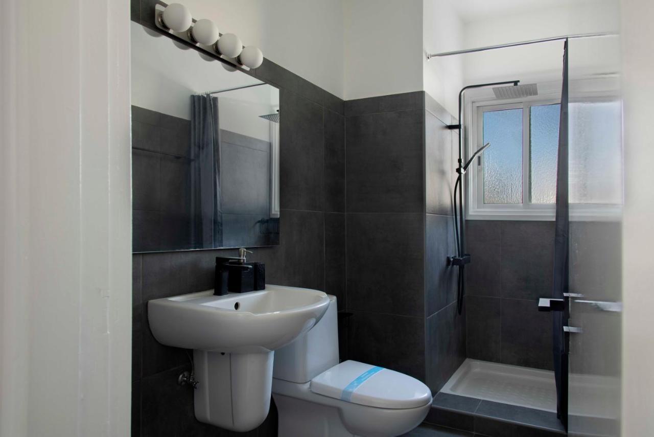 Urban Condo 43 - 1 Bdr Nicosia Esterno foto