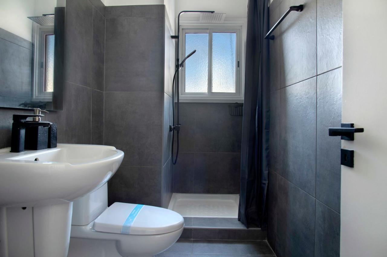 Urban Condo 43 - 1 Bdr Nicosia Esterno foto