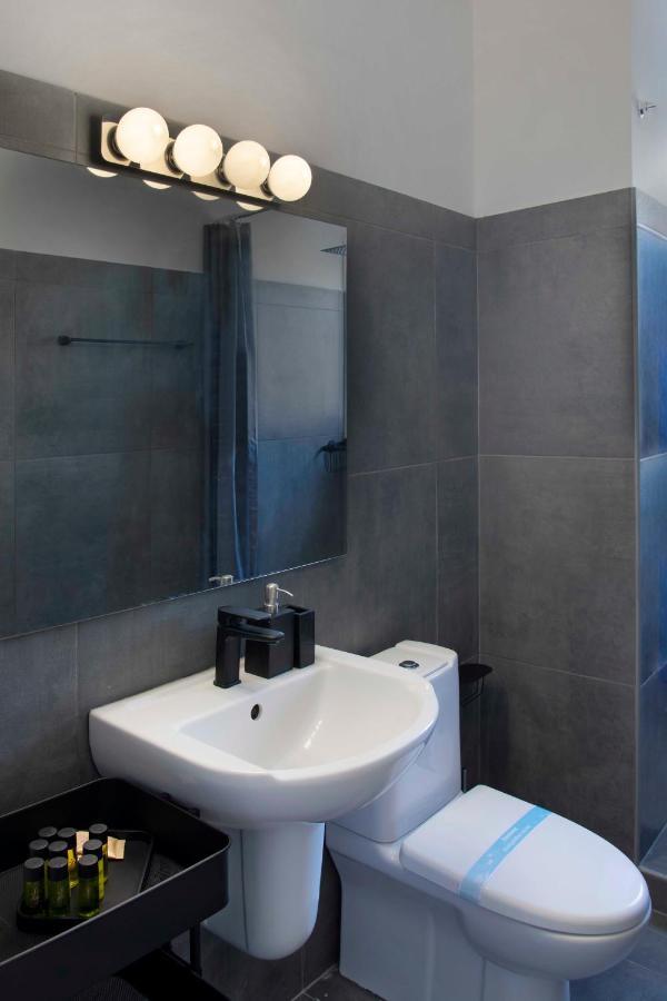 Urban Condo 43 - 1 Bdr Nicosia Esterno foto