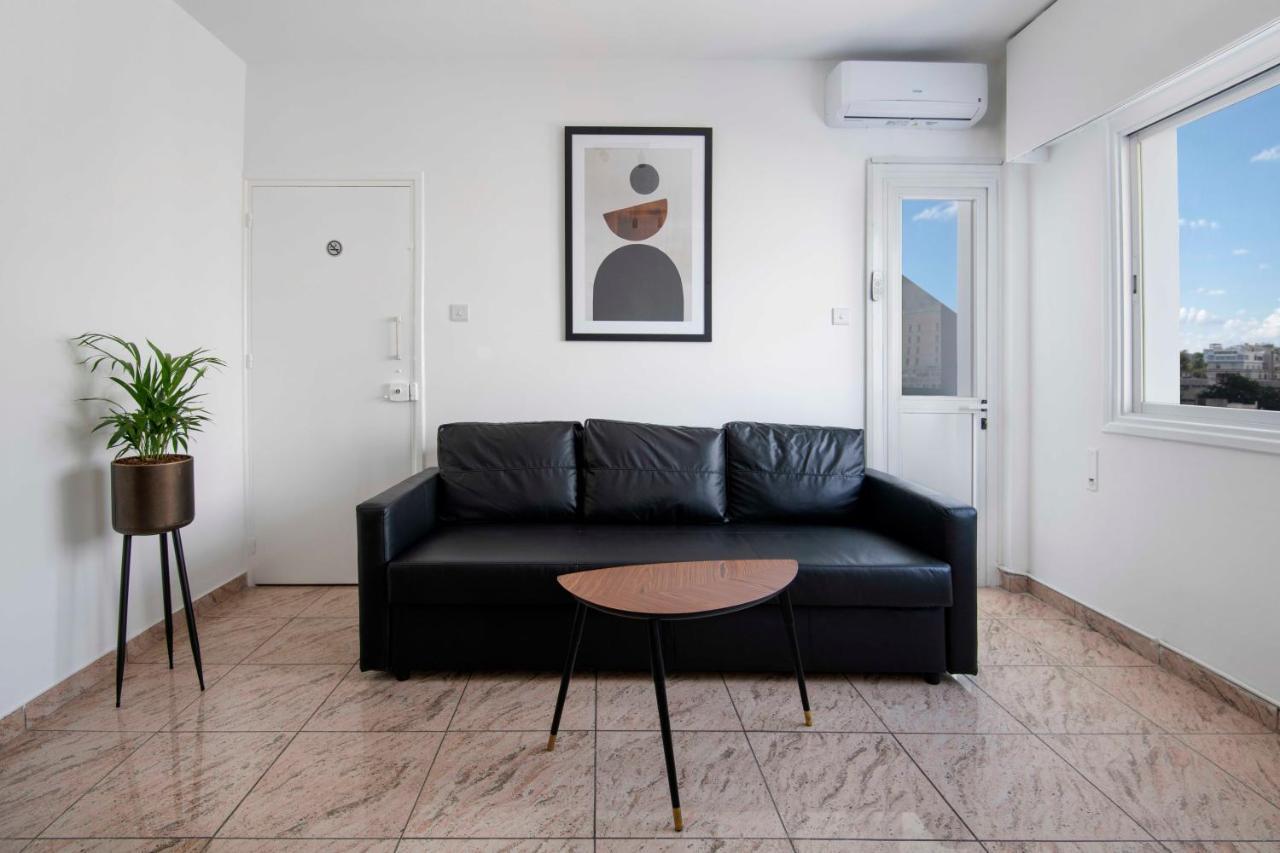 Urban Condo 43 - 1 Bdr Nicosia Esterno foto