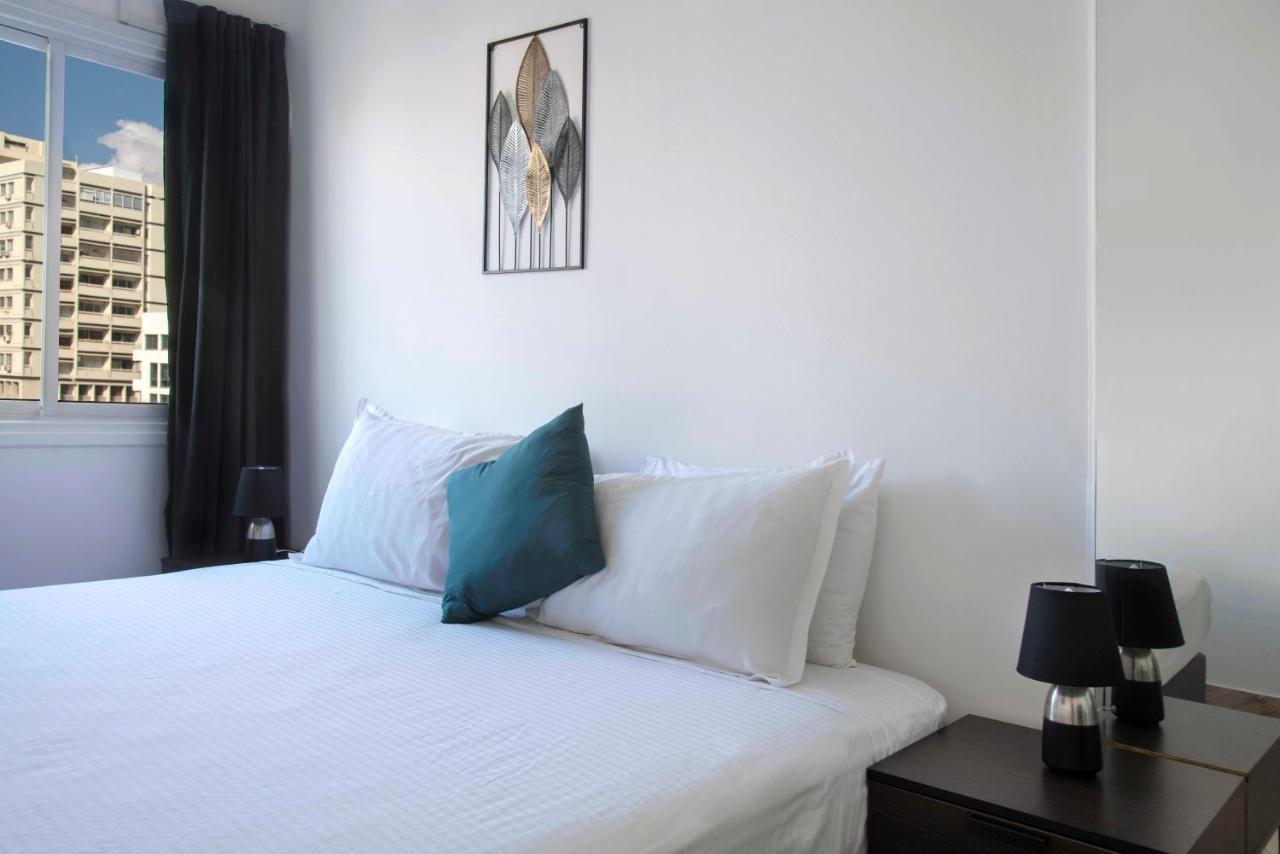 Urban Condo 43 - 1 Bdr Nicosia Esterno foto
